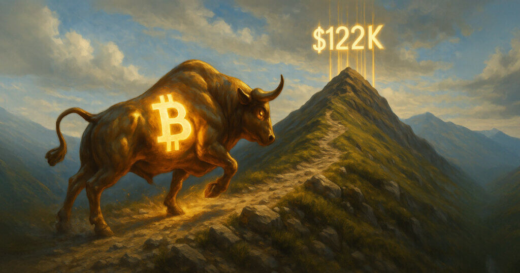 Bitcoin hits new all-time high in multiple markets globally, eyes $131,000 in August