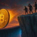 Whale's $2.6 billion Bitcoin sale fueled weekend crash amid ETH buying spree