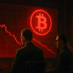 How the US Treasury’s cash rebuild could cap Bitcoin enthusiasm through fall