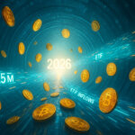 Bitcoin ETFs to lock up 1.5 million BTC by New Year as supply squeeze tightens grip