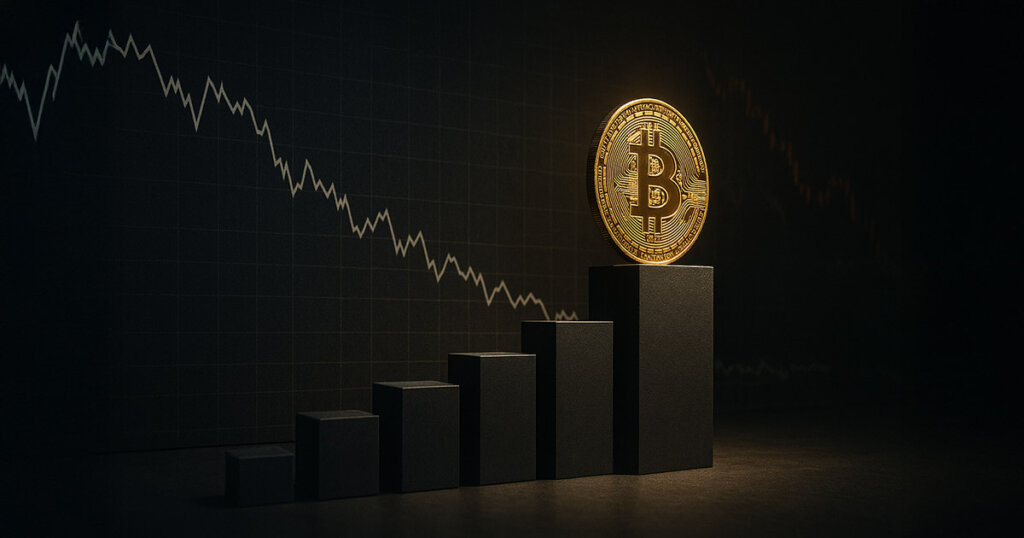 There is no second best: Bitcoin consistently outperforms all major assets despite near-term selloff