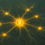 Bitcoin’s Lightning Network capacity declined 20% in 2025 but it’s NOT as bad as it sounds