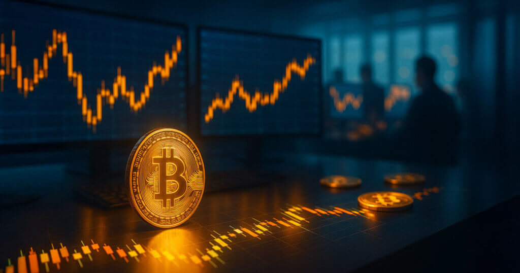 Bitcoin consolidates between $104,000 and $116,000 as market faces critical decision Point