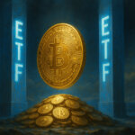 Institutional investors reach $33.6B in Bitcoin ETF holdings during Q2