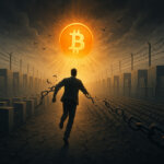 Escape the fiat farm: How Bitcoin breaks the chains of ‘wage slavery’