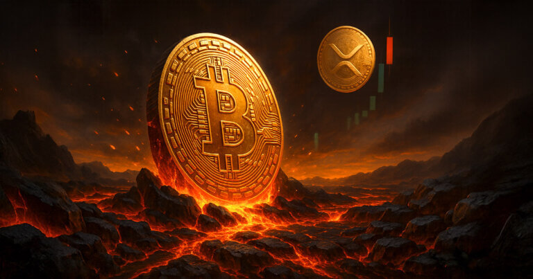 XRP jumps 5% while Bitcoin recovers from macro-driven slump