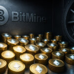 BitMine becomes the first company to surpass 1M ETH holdings worth over $5B
