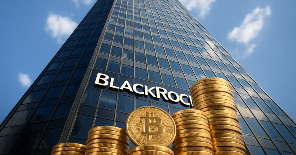 Brevan Howard reports $2.3B Bitcoin exposure via BlackRock’s IBIT ETF, becoming second-largest holder