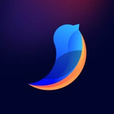 Blubird logo