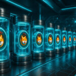 Safety Shot establishes BONK corporate treasury with $25 million token allocation