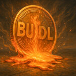 BlackRock’s BUIDL fund hit by $447M outflow after 18-month record breaking $2.8B inflow