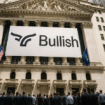 Ripple’s RLUSD and Donald Trump-linked USD1 used in Bullish’s $1.1 billion IPO settlement