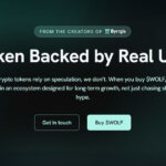 Wolf Token ($WOLF) lists on BitMart and CoinMarketCap amid Byrrgis’ Solana DeFi push