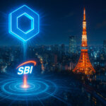 76% of Japan’s banks eye tokenized securities as SBI bets on Chainlink