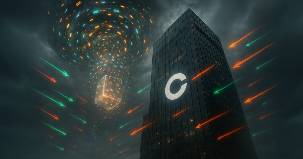 Coinbase loses $300k to rogue MEV bots after token swap misconfiguration blunder