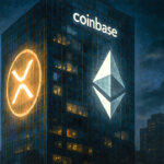 XRP revenue outperforms Ethereum on Coinbase amid trading resurgence