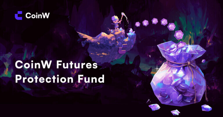 CoinW Enhances Futures Protection Program with New Features to Safeguard Traders
