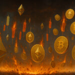 Bitcoin’s 5% flash crash to $118k triggers $577 million liquidation in 1 hour