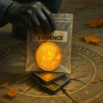 US authorities raid ransomware operator, seize $2.8M in crypto