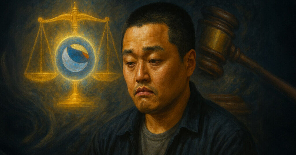 Do Kwon pleads guilty on two charges, faces potential 12-year sentence