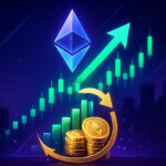 SharpLink stock soars 15% after $1.5B buyback plan amid Ethereum market rally