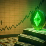 US core inflation jumps to 5 month high as Ethereum hits $4.4k