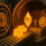Ethereum’s design may now rival Bitcoin’s store-of-value appeal – VanEck