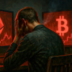 Market sees $351 million in liquidations as ETH takes most losses