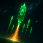 As Ethereum rips and smaller caps follow, is alt season finally here?