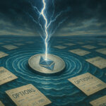 Bullish bets push Ethereum options interest to $13.75B