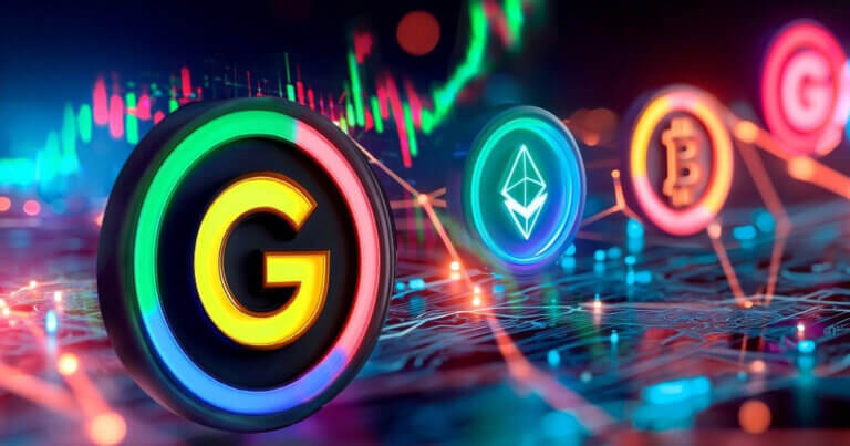 G Coin Is Taking Over the Gaming World — Powering the Shift from Web2 to Web3 with Growing Daily Utility
