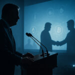 Trump blasted for ‘bro’ culture as Illinois Governor enacts tough crypto rules shaking state industry