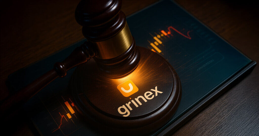 UK sanctions target Russia’s crypto network to curb military funding