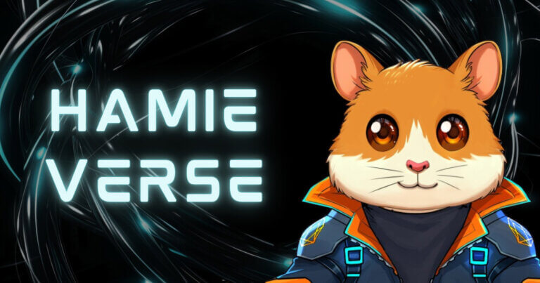 Hamieverse Taps Abstract to Power Its Debut Blockchain Game and Purpose-Driven Ecosystem