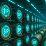 Heritage bets $360M on Story’s IP token while markets react with sharp sell-off