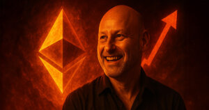 Ethereum cofounder Joseph Lubin, ‘ETH will likely 100x from here’
