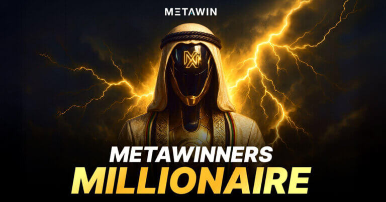 MetaWin Announces $1.3 Million NFT Holder Exclusive Giveaway