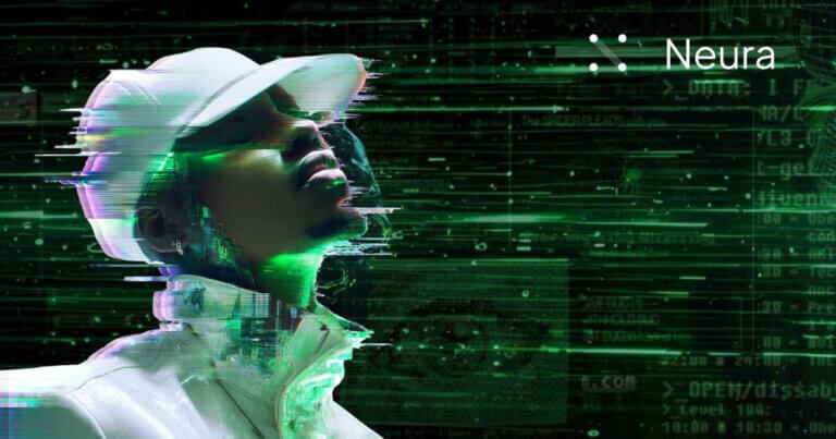 NE-YO Partners with Neura to Transform Entertainment with Emotional AI