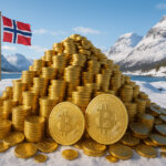 Norway’s sovereign wealth fund boosts Bitcoin exposure by 192% in 2025