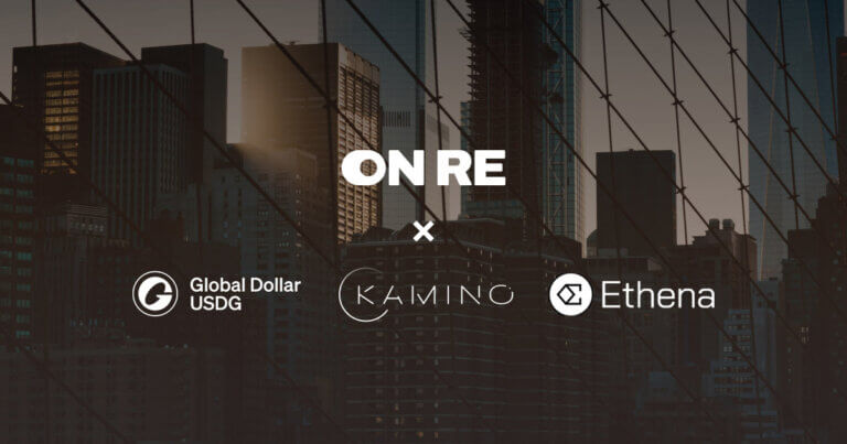 ONyc Launches on Kamino, Unlocking Real-World Yield and Collateral Utility in Solana DeFi