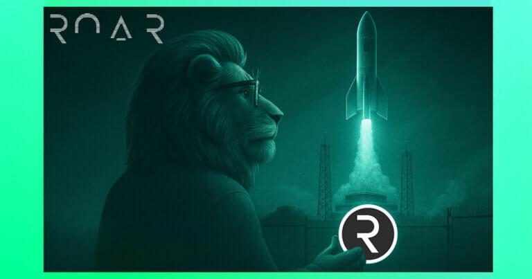 R0AR Chain Launches Public Node Sale Following $1 Million Whitelist Success