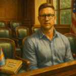 Birthday plans clash with Tornado Cash’s Roman Storm trial deliberations