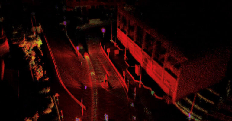 ROVR Releases Open Dataset to Power the Future of Spatial AI, Robotics, and Autonomous Systems