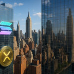 Leveraged Solana and XRP ETFs gain $3B momentum ahead of SEC decision