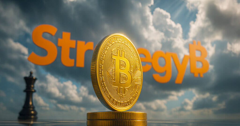 Strategy eases MSTR stock sale limits as shares hit lowest level since April