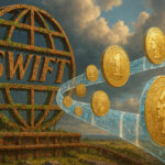 Stablecoin to settle $5 trillion and challenge SWIFT in 2026 amid $3.3T July volume