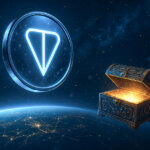 Nasdaq-listed Verb secures $558M in funding for TON treasury, initiates rebrand