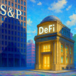 What S&P gives Sky Protocol first DeFi credit rating unlocking on-chain credit for 2026