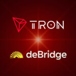 deBridge Completes Full Integration of TRON Network