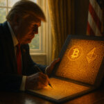 trump executive order crypto banking